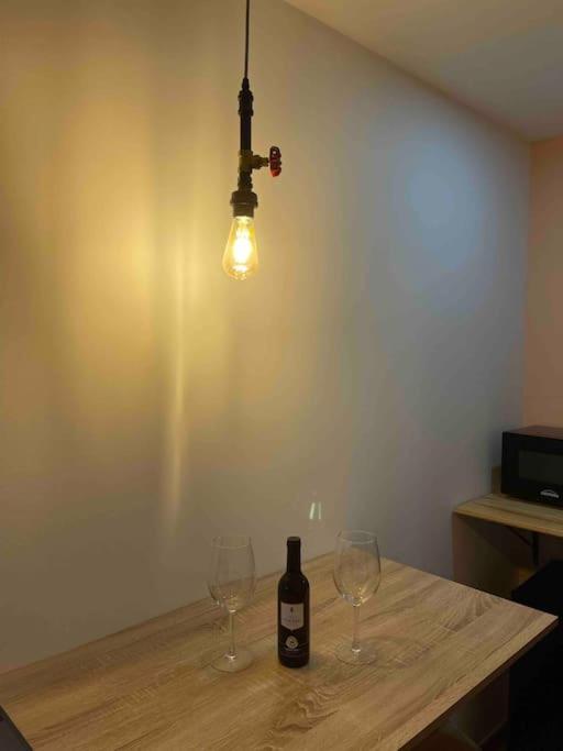Sao Pedro City Flat Віла-Реал Екстер'єр фото