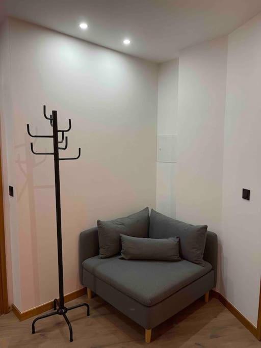 Sao Pedro City Flat Віла-Реал Екстер'єр фото